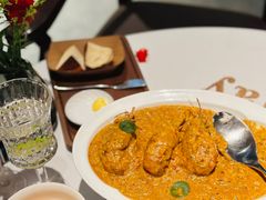 -狮拾久·现代新加坡料理(福田COCO Park店)