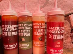 -ONE SMILE BREWING(尚座中心店)