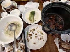 -斯丹姜母鸭·古法干香(涂门街总店)