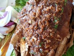 -黑公羊新疆菜(人和店)