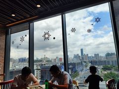-麦大叔·福建客家菜(东百中心MINI店)