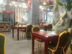 大堂-好口味小吃楼·东北菜(太原南街店)