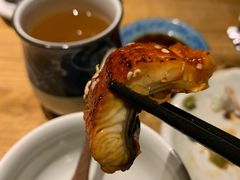 鳗鱼蒲烧-阿吾罗日本料理(K11艺术中心店)