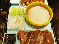 -大理实力希尔顿酒店御璽中餐厅YUXI – CHINESE RESTAURANT