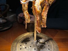 -楼兰新疆主题餐厅(苏州中心店)