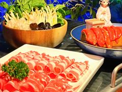 -大隐·成都火锅Bistro(合生麒麟新天地店)