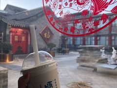 -长春堂顺时而饮(前门店)