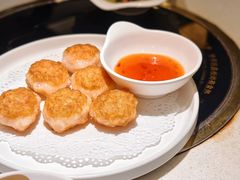 -顺峰顺水顺德菜(第一百货店)