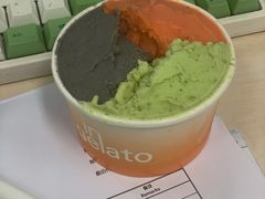 -DIP in GELATO(富民路店)