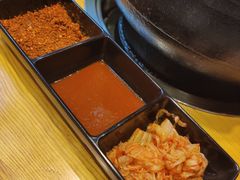 -柒酒烤肉(金科时代店)