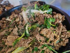 -烤肉宛饭庄(南礼士路店)