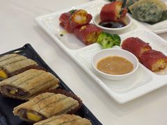 -君德澜酒家·创意粤菜(金山谷店)