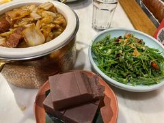 -小吊梨汤·北京菜·烤鸭(清河万象汇店)