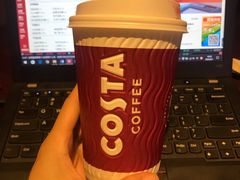 -COSTA COFFEE(西直门店)