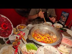 -大龙燚火锅(太古里店)