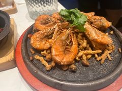 -鹿港小镇(悠唐店)