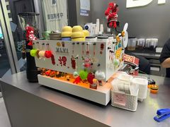 -BRENCY百仑喜(创新园店)
