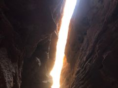 -张掖平山湖大峡谷景区