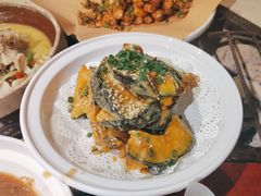 -宅里香.自然餐厅(湘大店)