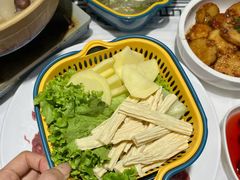 -靓虾二哥·龙虾馆(大塘总店)