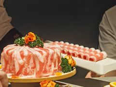 -海底捞火锅(奥体南路店)