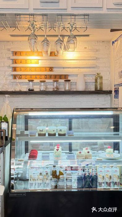 娜娜家•Nana’Garden (福州道店)图片
