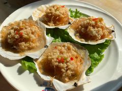 -小船渔村•大连菜•大连焖鱼(明泽街店)