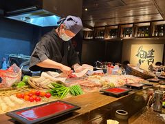 -三川·十酒Izakaya(南昌路店)