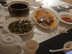 -玉满堂·湖北融合菜