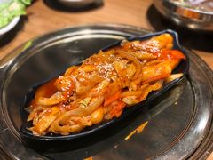 -牛人·雪花牛·木炭烤肉(昆山陆家店)
