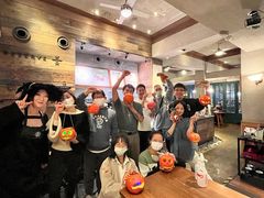 -星巴克(武康路店)