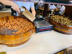 -沈氏祖传老宁波油赞子(南塘店)