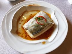 -水上明月·湖景餐厅