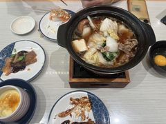 -滨寿司(新街口中央商场店)