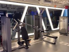 -Bona Fit 伯纳健身超级工作室(车公庄店)