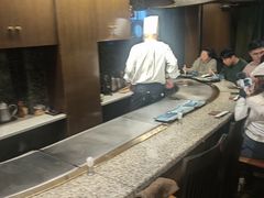 -神户牛排餐厅MOURIYA(总店)