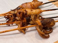 -老虎滩大连海鲜烧烤(建邺云锦路总店)