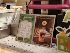 -小苍兰风铃草蛋糕甜品(沈阳店)