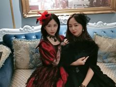 -JOJO实景沉浸侦探剧本杀(大悦城店)