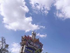 门面-上海欢乐谷