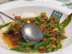 -绿草地·湘菜(芙蓉天街店)
