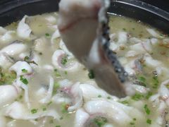 -周渝食惦酸菜鱼(青浦店)