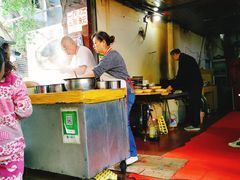 -赵伍面庄(松石大道店)