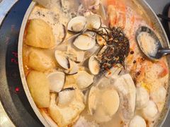 -创味·民间海南菜·非遗藤桥排骨(藤桥·免税城店)