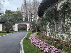 -杭州西湖柳莺里酒店·闻莺厅