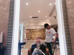 -丝情发艺 I SALON