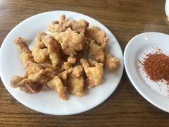 -三生小馆(亭知路店)