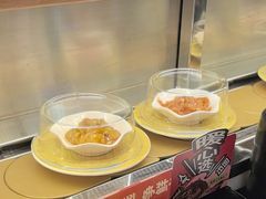 -争鲜回转寿司(浦东三钢里PLUS店)