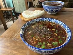 -惠记粉汤羊血(小南门店)
