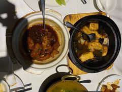 -梧桐餐厅(泉城路店)